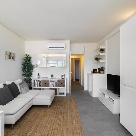Whome Study & Surf Carcavelos 1-Bed By Beach & Nova Sbe ภายนอก รูปภาพ
