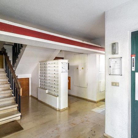 Whome Study & Surf Carcavelos 1-Bed By Beach & Nova Sbe ภายนอก รูปภาพ