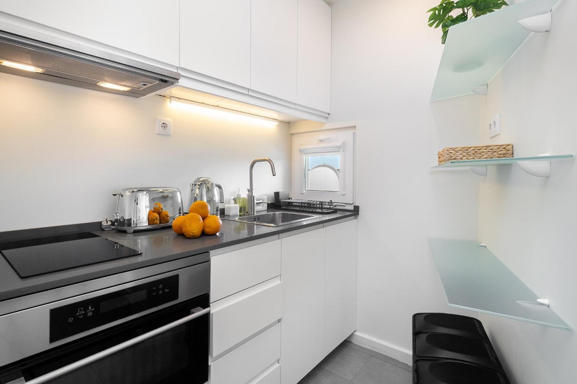 Whome Study & Surf Carcavelos 1-Bed By Beach & Nova Sbe ภายนอก รูปภาพ