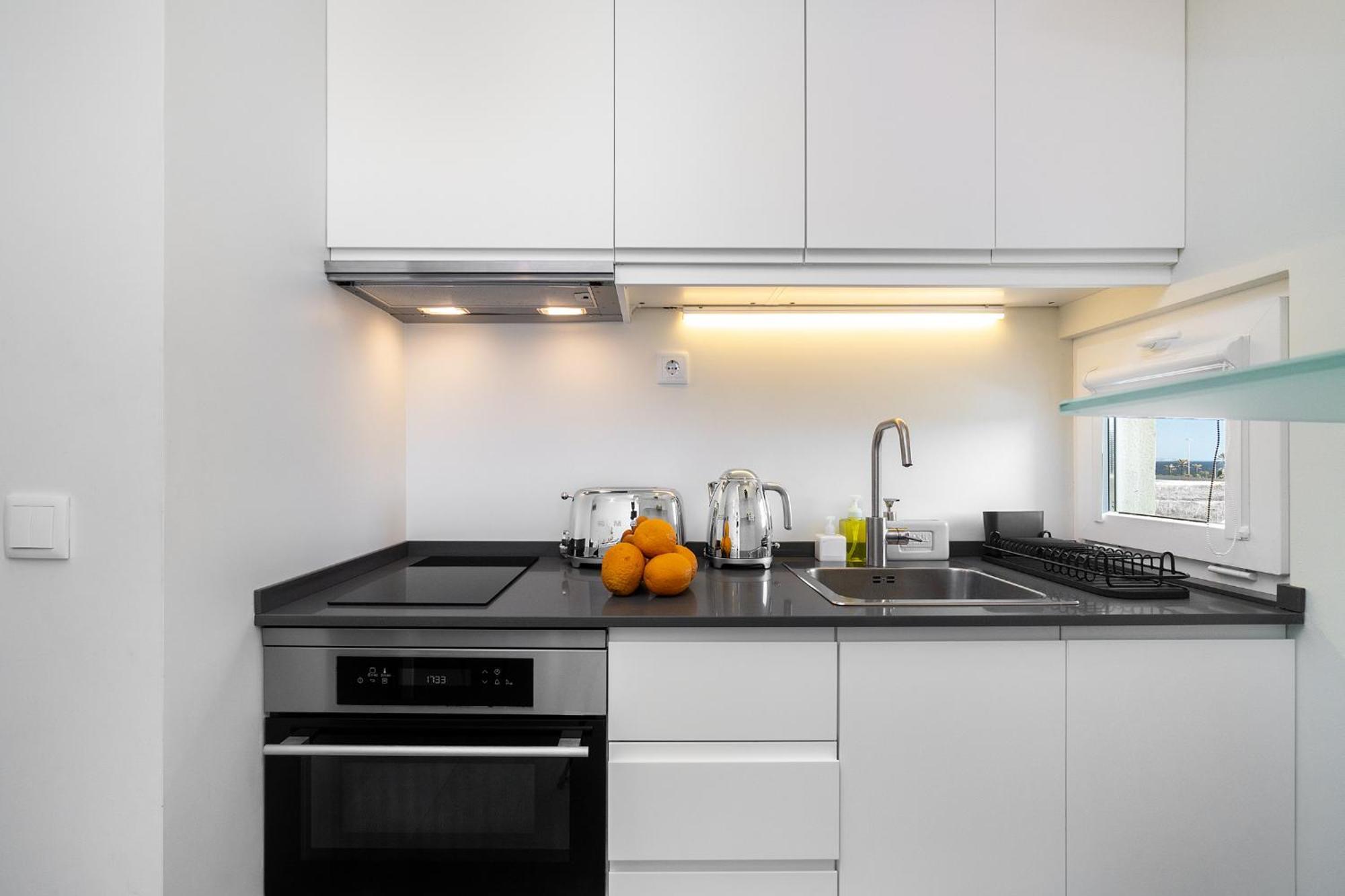 Whome Study & Surf Carcavelos 1-Bed By Beach & Nova Sbe ภายนอก รูปภาพ